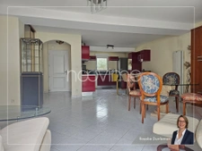 Grand appartement T4 avec garage et Jardin privatif