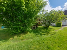 Maison familiale 3 chambres + bureau   très grand terrain