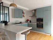 Confort et modernité, à proximité des bords de Sèvre