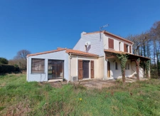 Maison familiale à rénover