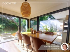 Maison moderne   Quartier du Chêne   4/5 chambres 