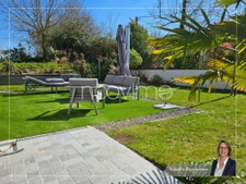 Maison moderne 4 chambres   Luminosité, confort et environne