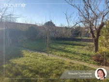 Une maison à réinventer selon vos envies !