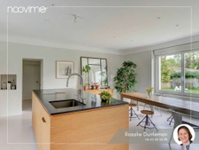 Belle maison familiale, entièrement rénovée