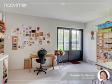 Belle maison familiale, entièrement rénovée