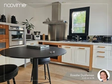 Grande maison familiale - esprit vacances toute l'année