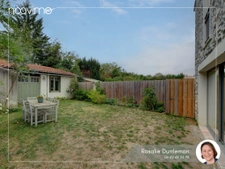 Authentique et lumineuse : une maison rénovée à Beautour