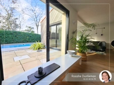 Grande maison familiale - esprit vacances toute l'année