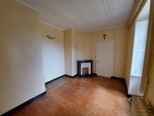 Rénovation / Extension au coeur de bourg