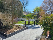 Maison moderne 4 chambres   Luminosité, confort et environne