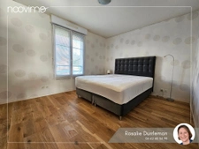 T4 lumineux avec vue Sèvre et avec garage fermé