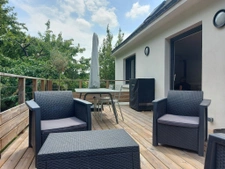 Confort et modernité, à proximité des bords de Sèvre