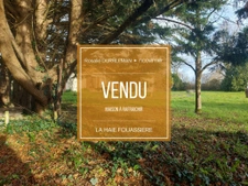 Une maison à réinventer au coeur de la nature