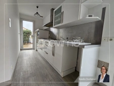 Maison de plain-pied - Bourg de Vertou