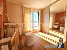 Maison moderne 4 chambres   Luminosité, confort et environne