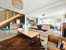 Maison récente, lumineuse et sans travaux   3 chambres