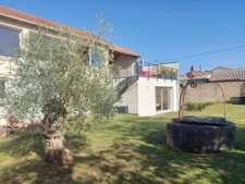 Maison familiale au coeur du Vignoble