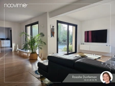 Grande maison familiale - esprit vacances toute l'année