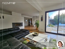 Grande maison familiale - esprit vacances toute l'année