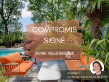 Une villa au charme italien, entre tradition et modernité