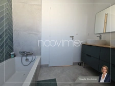 Maison moderne 4 chambres   Luminosité, confort et environne