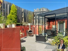 Jardin secret au coeur de Vertou   Chaussée des Moines