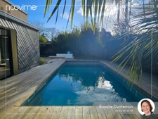 Grande maison familiale - esprit vacances toute l'année