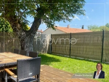 Maison récente, lumineuse et sans travaux   3 chambres