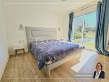 Maison moderne 4 chambres   Luminosité, confort et environne