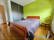 Maison contemporaine familiale, proche toutes commodités