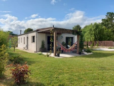 PLAIN-PIED non mitoyen et sans travaux