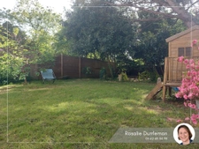 Maison moderne   Quartier du Chêne   4/5 chambres 