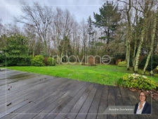 Maison contemporaine familiale, proche toutes commodités