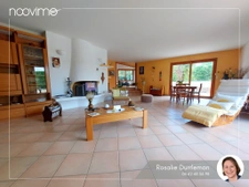 Maison d'architecte au coeur de Mottechaix