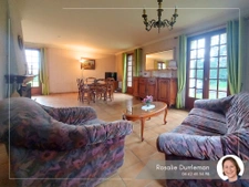 Une maison à réinventer au coeur de la nature