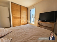 Maison moderne 4 chambres   Luminosité, confort et environne