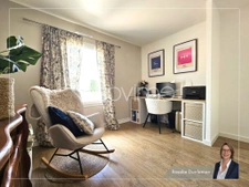 Maison récente, lumineuse et sans travaux   3 chambres