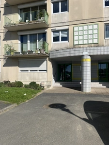 À LOUER   Appartement de 64 m2   Cholet, rue de la Sèvre