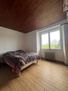 Maison de bourg à La Forêt-sur-Sèvre  