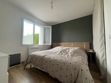 MAISON MEUBLÉE EN LOCATION, DE PLAIN-PIED À MAULÉON