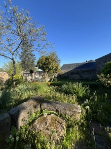 Maison de ville   Centre de Mauléon