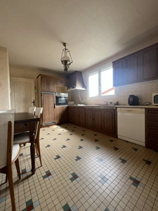 Maison à Mauléon   Quartier recherché