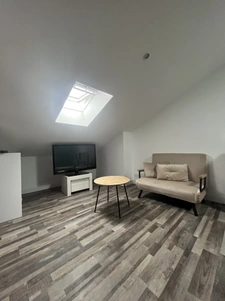 Studio en centre-ville à Mauléon