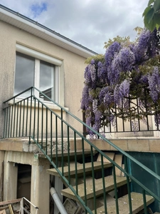 Maison à Mauléon   Quartier recherché