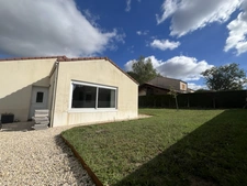 MAISON MEUBLÉE EN LOCATION, DE PLAIN-PIED À MAULÉON