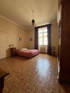 Maison de caractère en plein centre de Mauléon