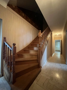 Maison familiale à Bressuire