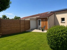  Studio avec mezzanine, terrasse et jardin à Mauléon