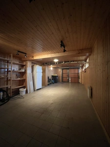 Maison familiale à Bressuire