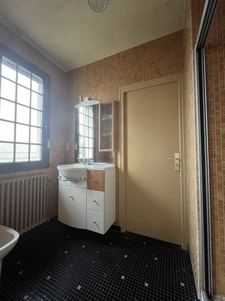 Maison familiale à Bressuire